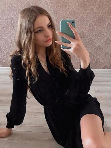Проститутка Фатима - Фото 1
